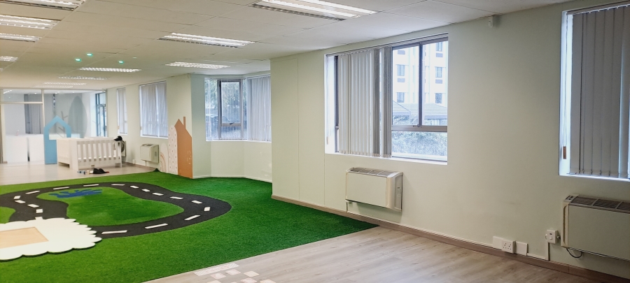To Let commercial Property for Rent in Tyger Valley Western Cape
